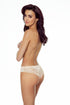 Brazilian style panties model 208203 Lapinee